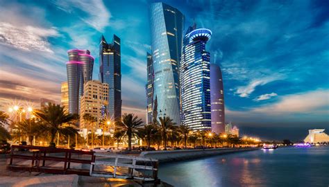 About Qatar .